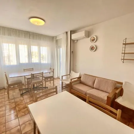 Stunning Sea View Flat With Terrace * Μπιμπιόνε
