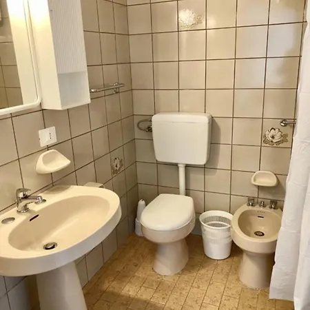 Διαμέρισμα Stunning Sea View Flat With Terrace *