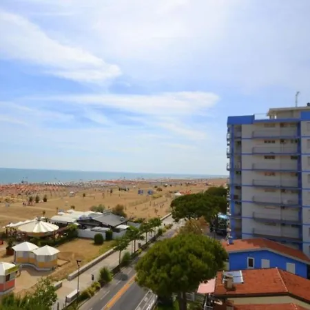 Stunning Sea View Flat With Terrace 아파트